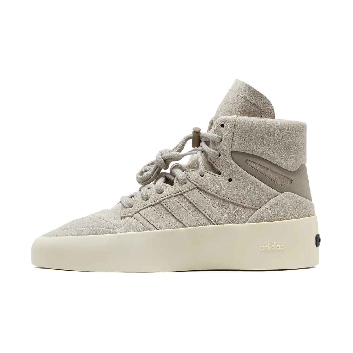Fear of God x Adidas Athletics