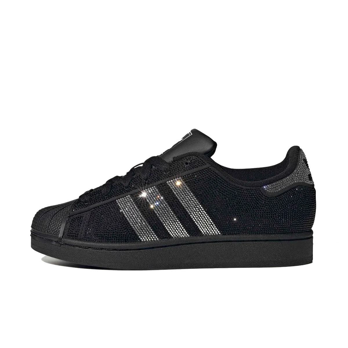 adidas SUPERSTAR ADV X ALWAYS ブラック 30cm adidas Superstar ADV Always Core Black Men's - IE1436 - US