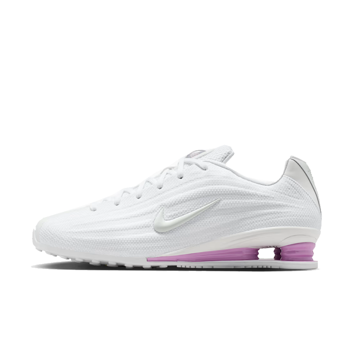 Nike Shox Z WMNS 'Light Bone' | HQ7540-004 | The Drop Date