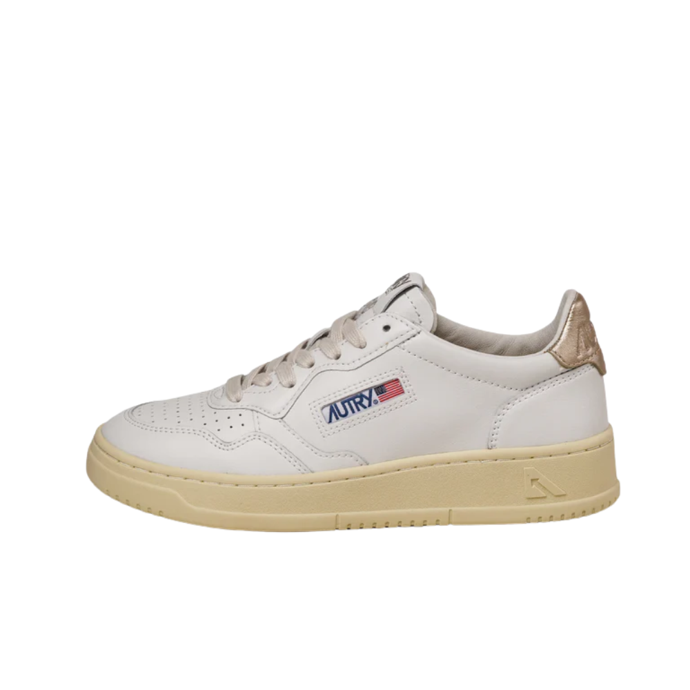 Autry Action Shoes WMNS Autry Low | Sneakerjagers