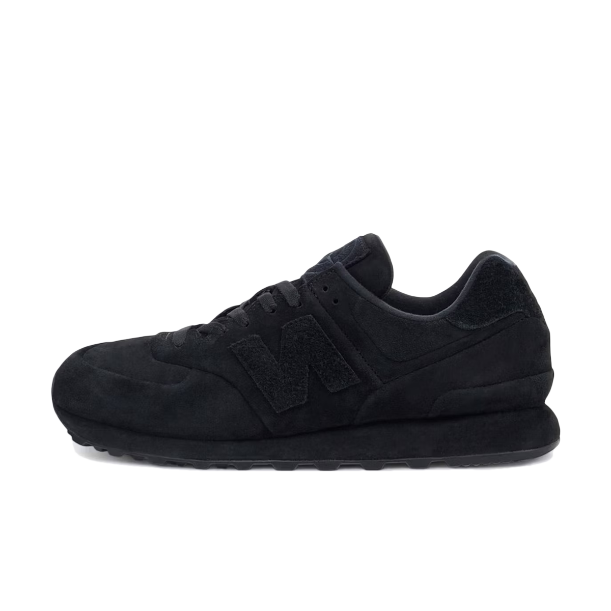 Stone Island x New Balance 574 Ghost 