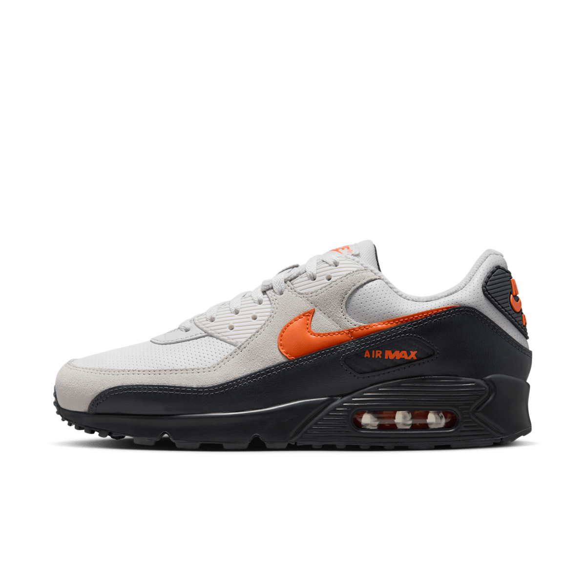 Nike Air Max 90 'Total Orange Racing' | IF0670-003 | Sneakerjagers