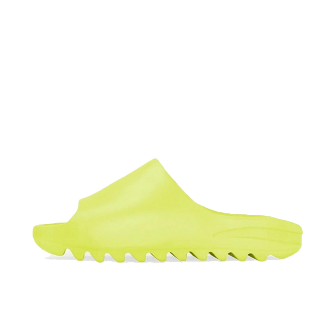 adidas Yeezy Slide 'Glow Green' (2022)