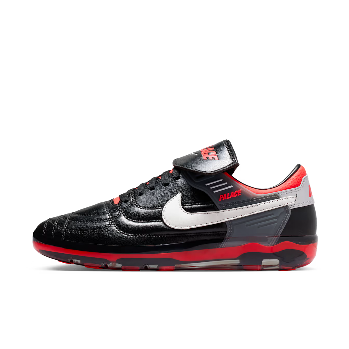ハ*ー様 NIKE Palace England cryoshot Palace x Nike Cryoshot Air Speed M 'England' | IM0702-001