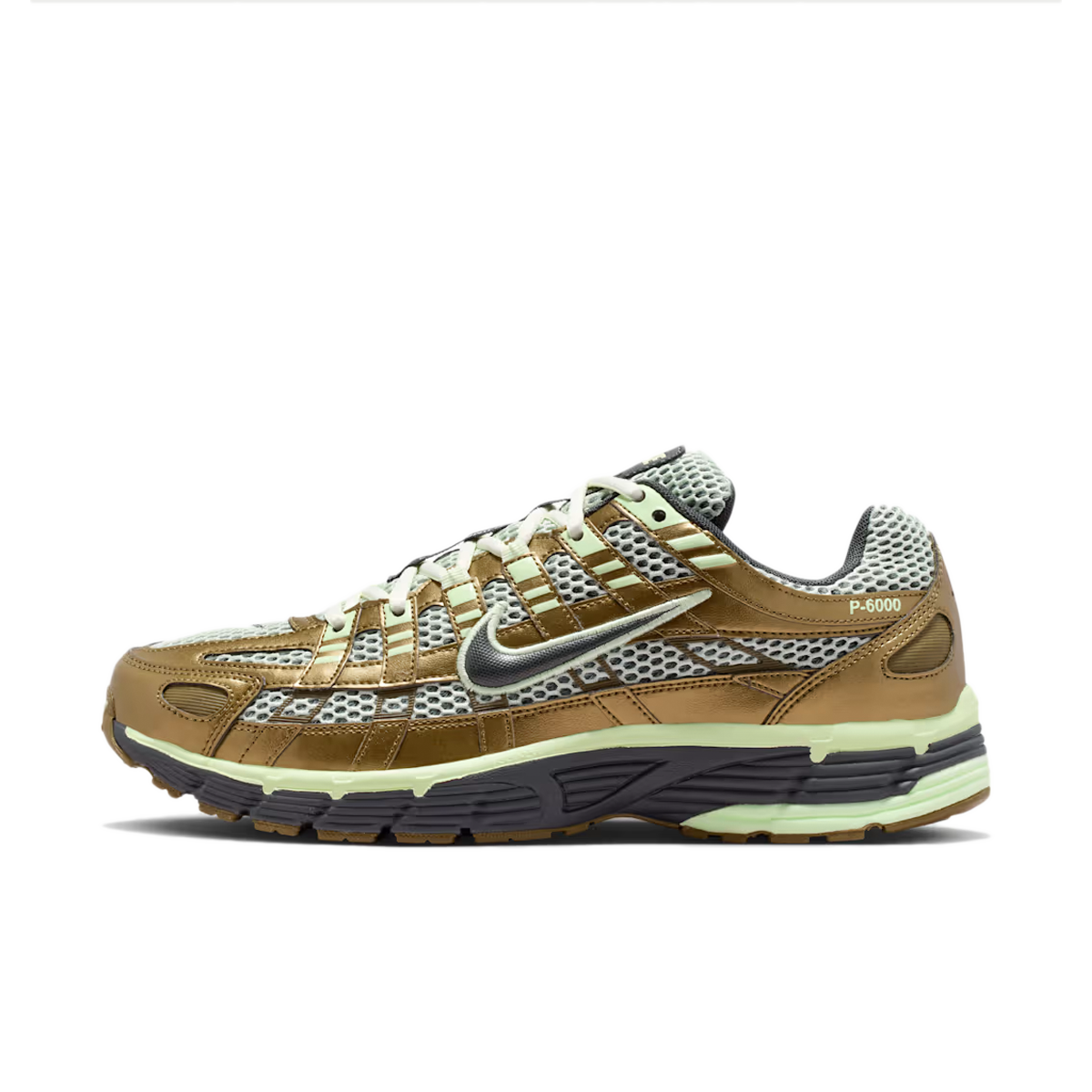 Nike P-6000 SE 'Olive Flak' | IR0923-300 | Sneakerjagers
