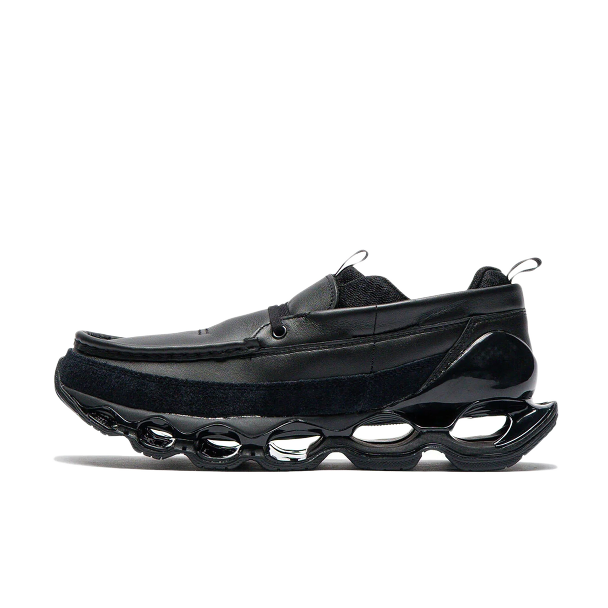 Mizuno Wave Prophecy Moc 'Black' | D1GD2614-01 | The Drop Date