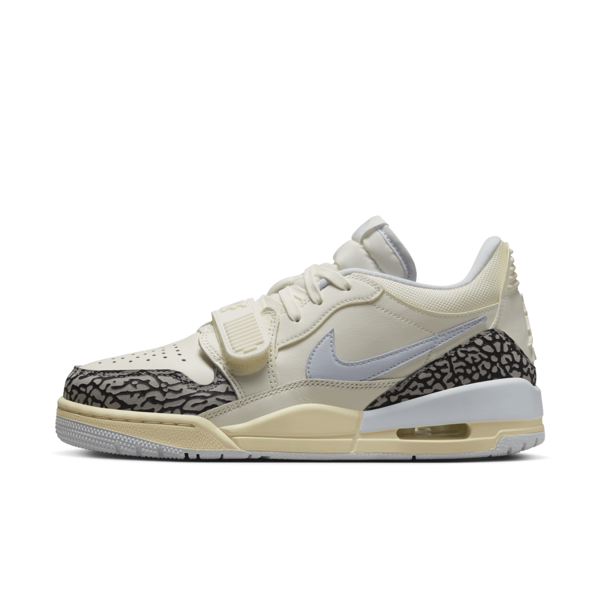 Air Jordan Legacy 312 Low 'Sail' | Sneakerjagers