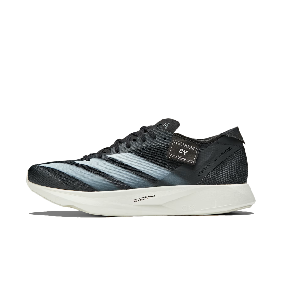 ファッションデザイナー Takumi Y-3 adidas Sen Date Drop The | IE1127 | 'Black' 10 その他