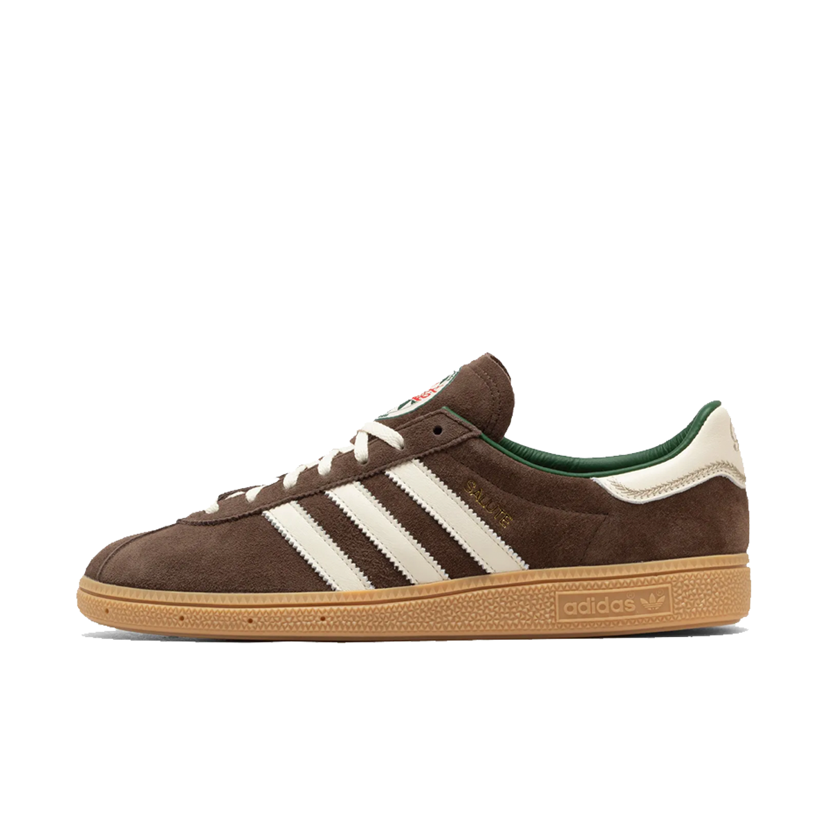 adidas gazelle silver green womens Blue adidas Munchen