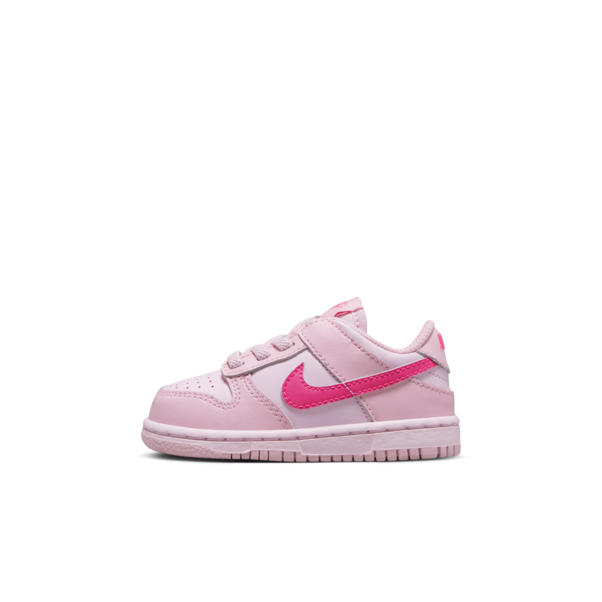 Nike Dunk Low TD 'Hyper Pink'