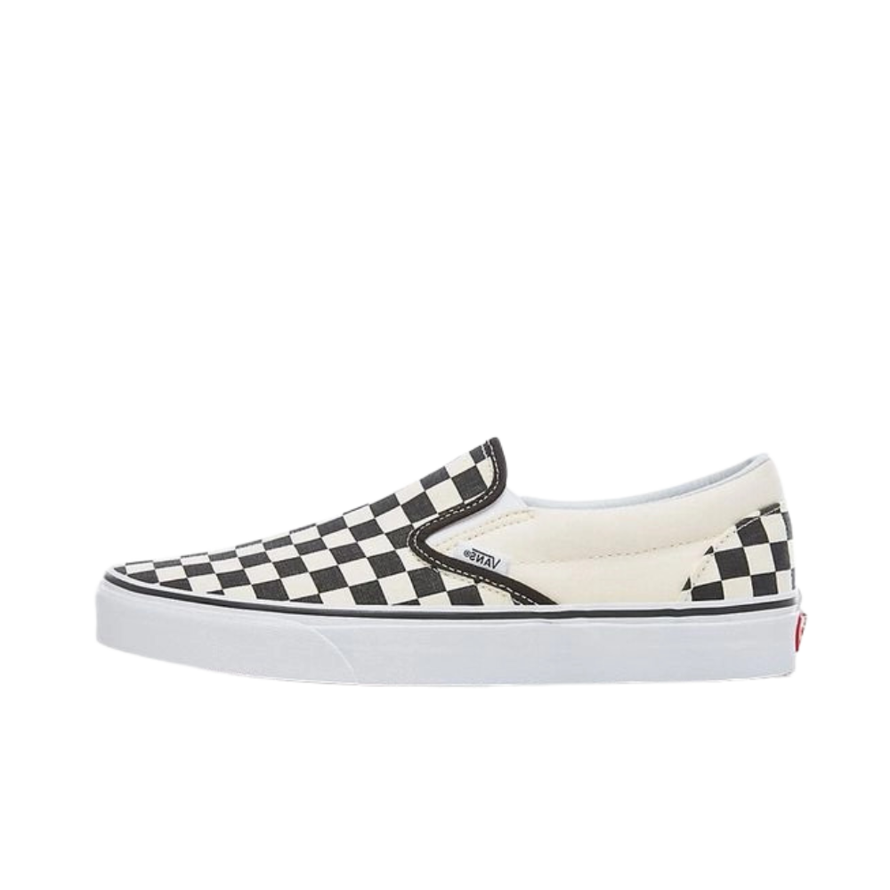 Vans Classic Slip-On (Checkerboard) | VN000EYEBWW | Sneakerjagers