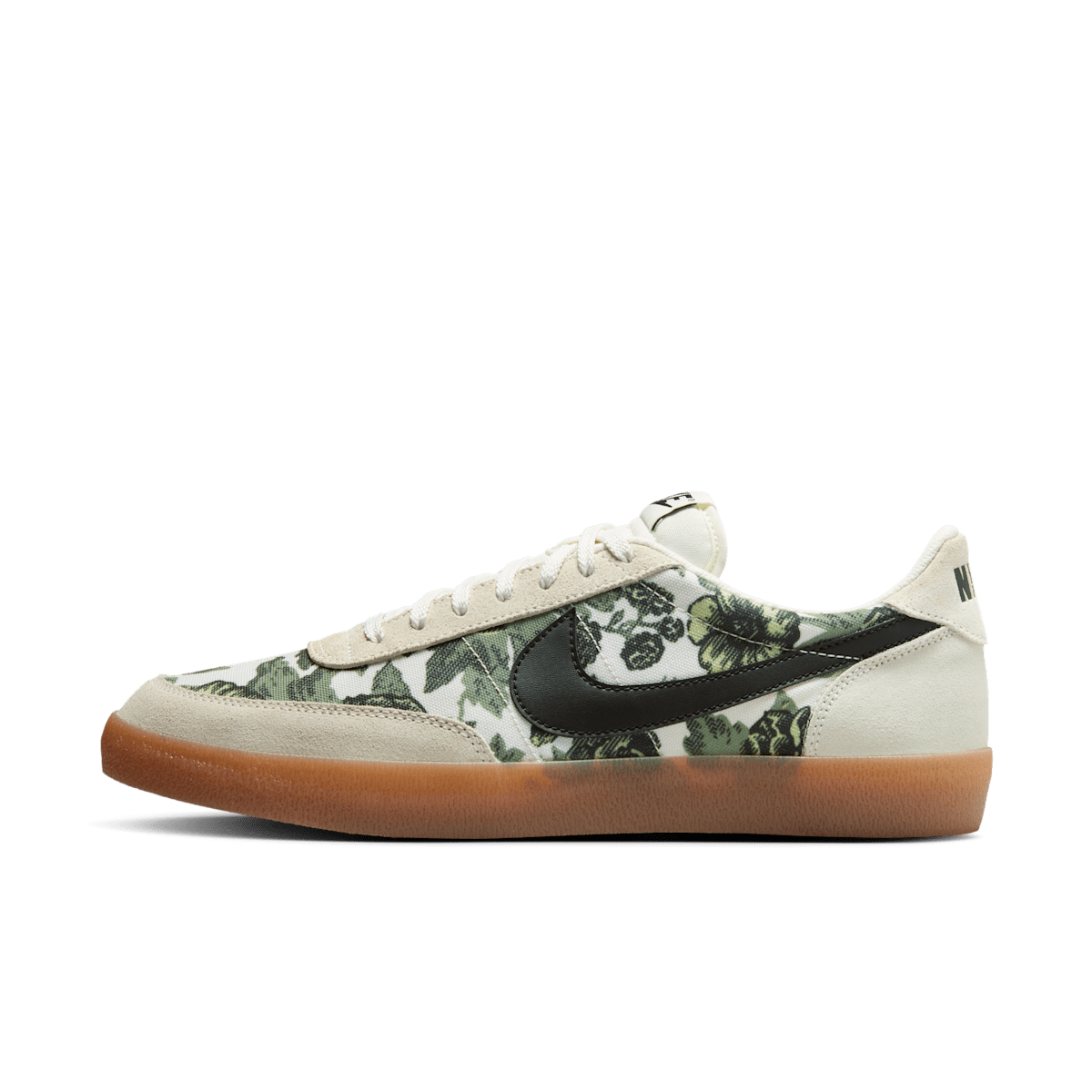 Nike Killshot 2 'Floral' | IF0672-100 | The Drop Date