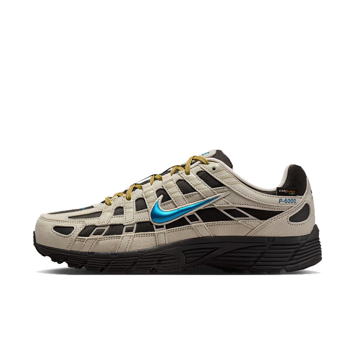 Nike P-6000 Premium CORDURA 'Light Orewood Brown' | IH0946-100