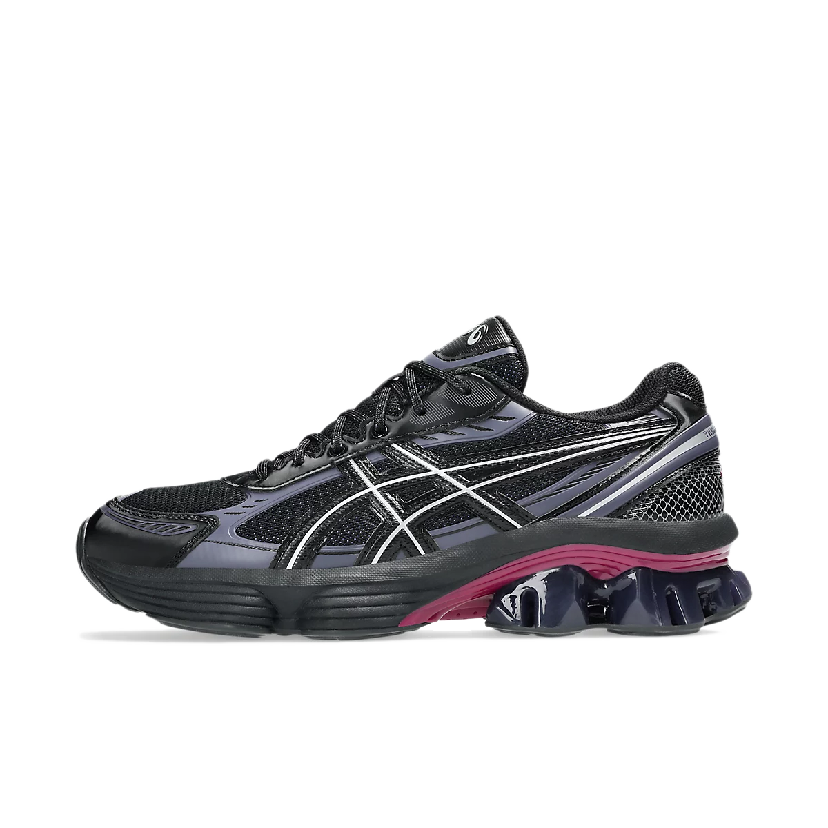 SHUSHU/TONG x ASICS GEL-KINETIC FLUENT 'Black' | 1203B021-020