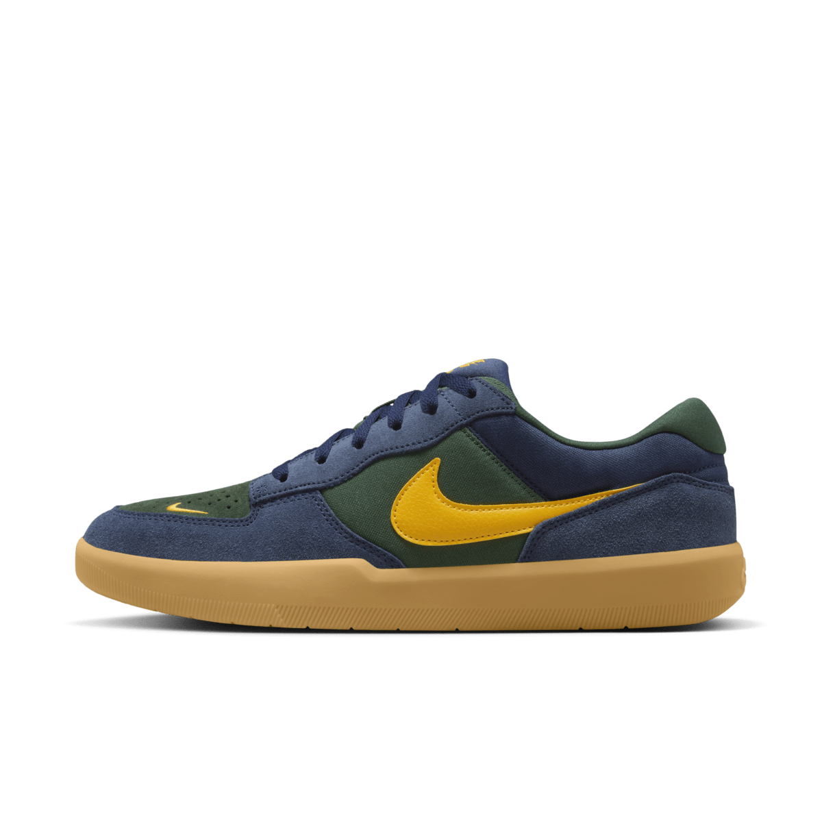 NIKE SB FORCE 58 - HUF Worldwide JP