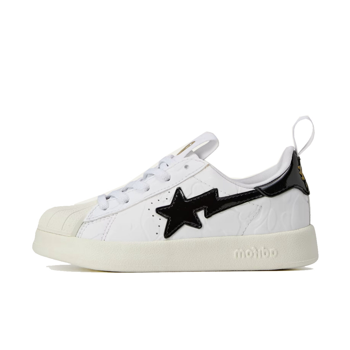 The Simpsons x adidas Adifom Superstar Low 'Clouds' | IE8469 | The Drop Date