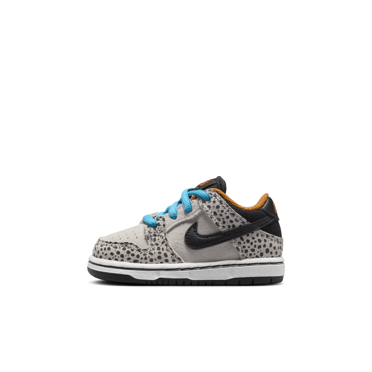 Nike SB Dunk Low TD 'Safari Olympics' HF7840-001