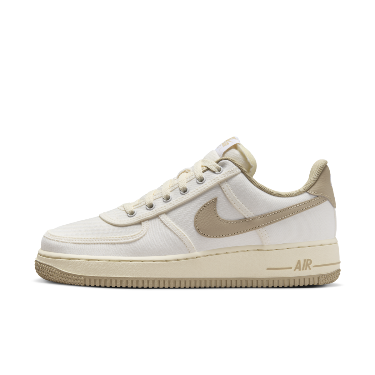 Nike Air Force 1 '07 'Limestone' | HF4263-133 | The Drop Date