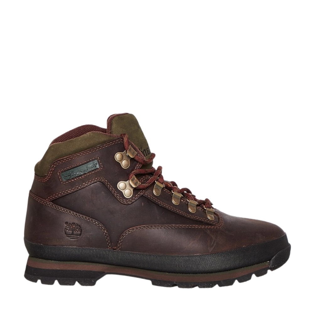 Timberland Euro Hiker Leather