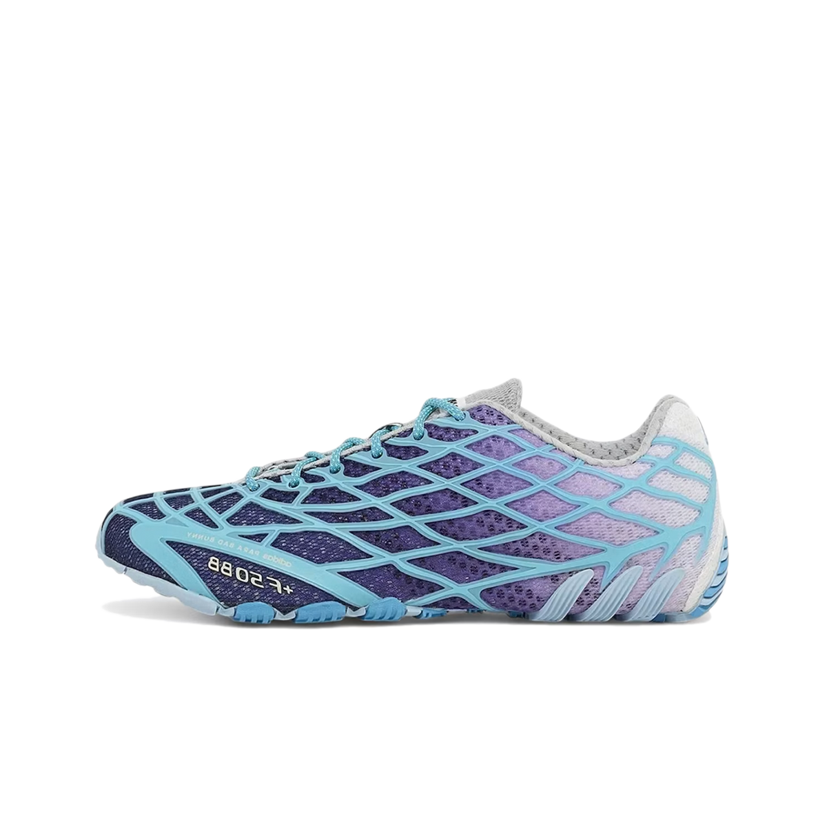 Bad Bunny x adidas F50 Ghost Sprint 'Dark Marine'