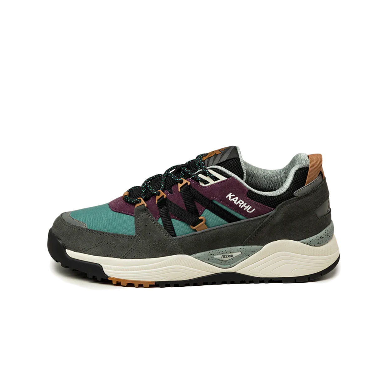 Karhu Fusion XC 'Gunmetal' F830001