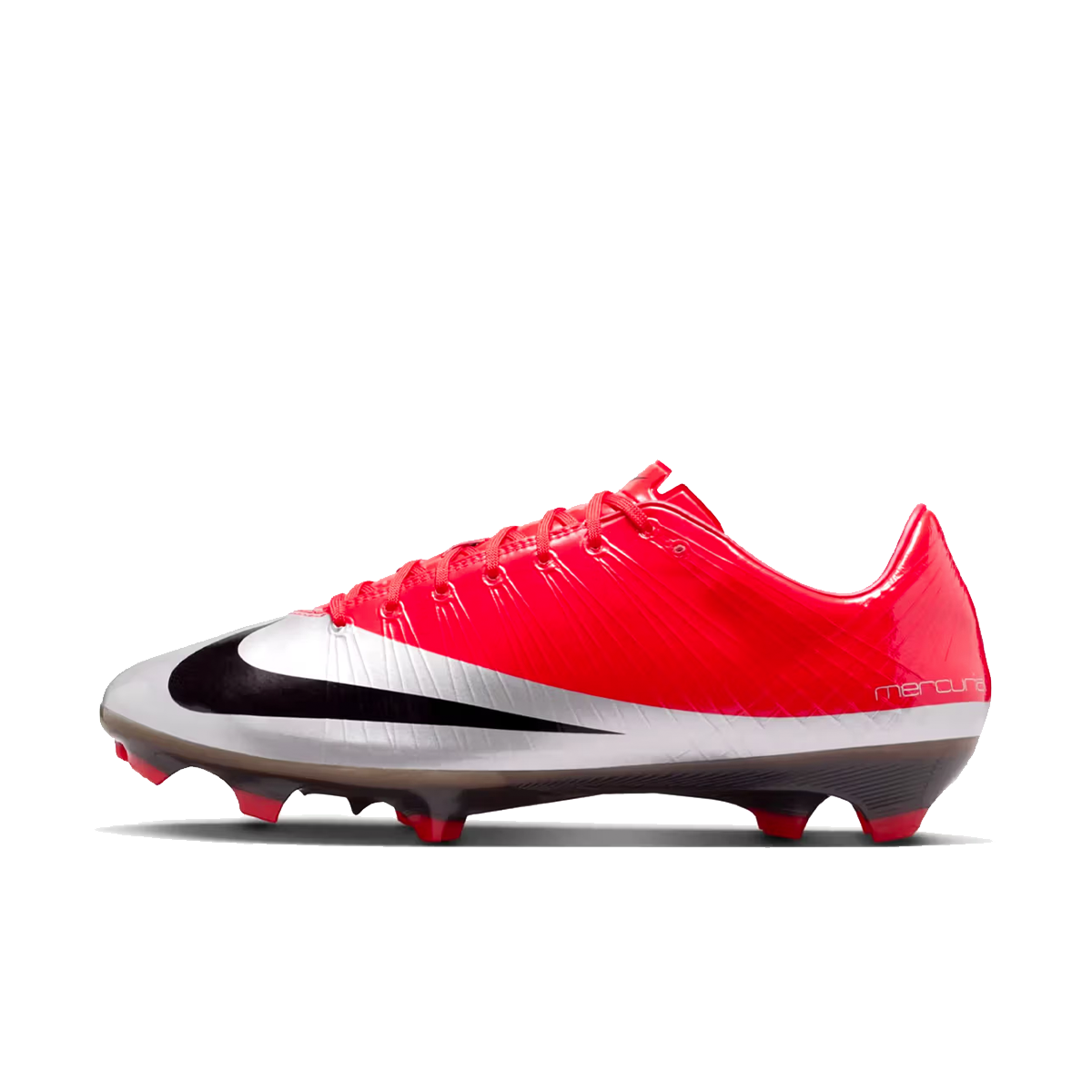 Cristiano Ronaldo x Nike Mercurial Superfly 1 'Max Orange