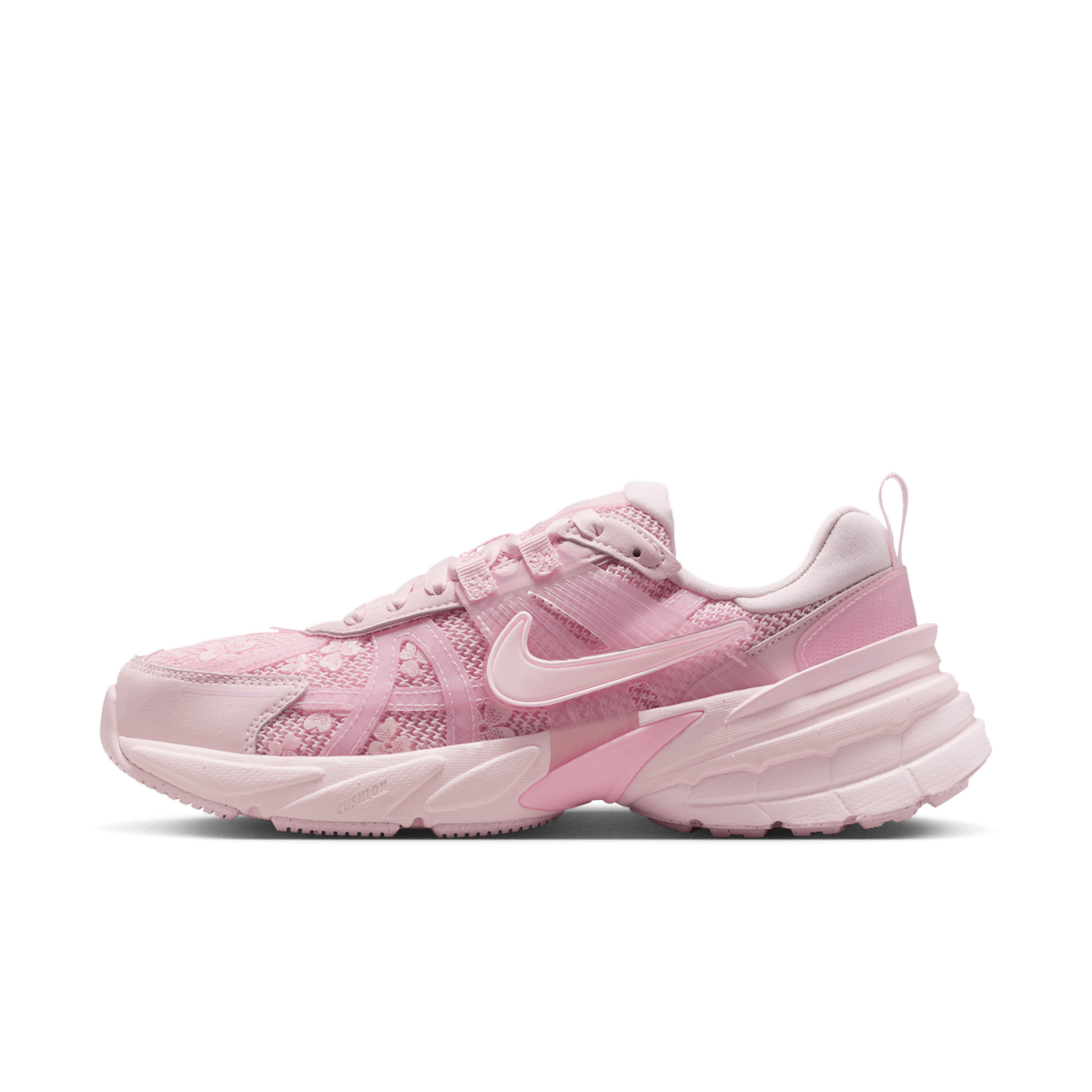TASAK ピンク 9,7 mm Nike V2K Run WMNS 'Pink Foam' | HJ5269-600 | Sneakerjagers