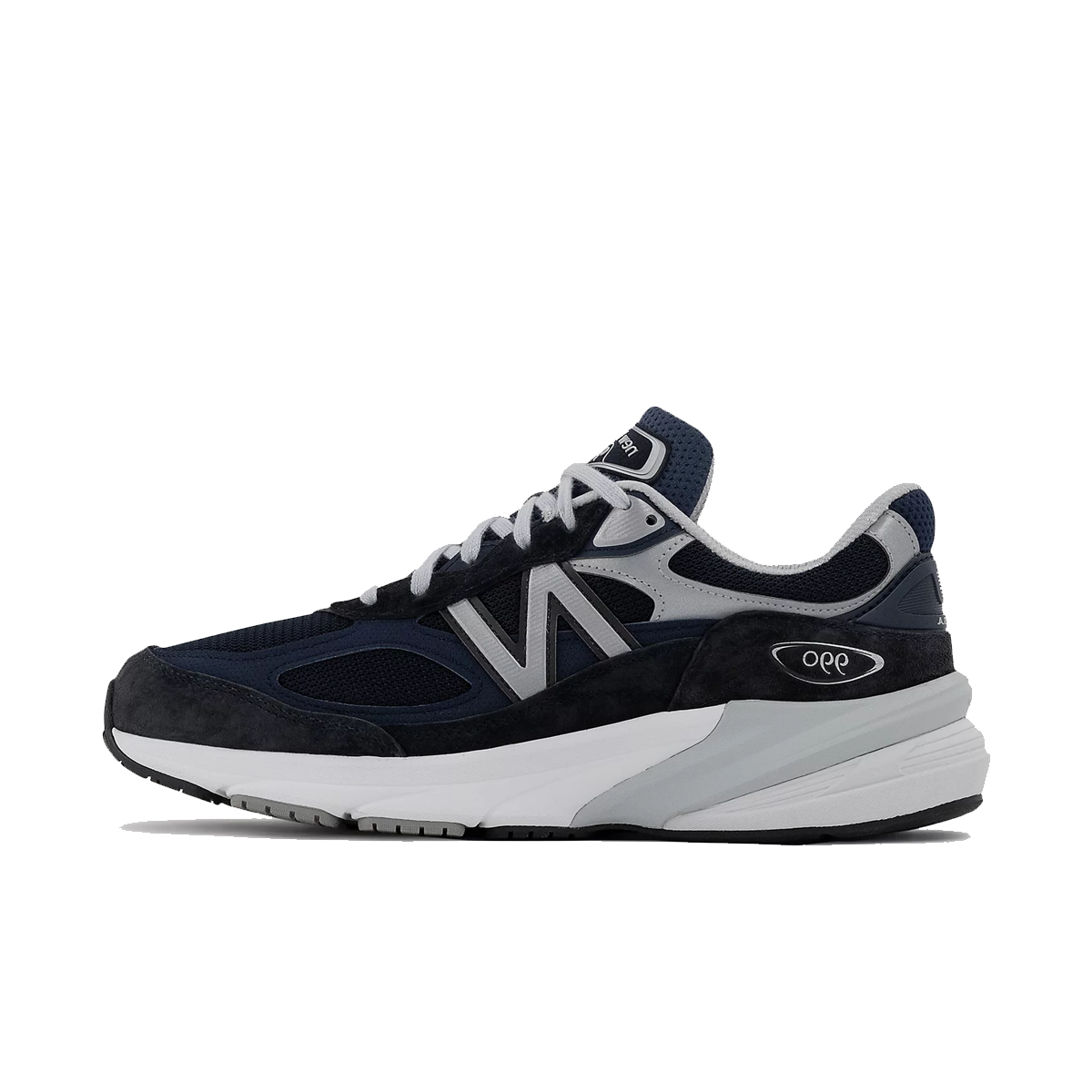 New Balance 990v6 WMNS 'Navy' - Made in UK