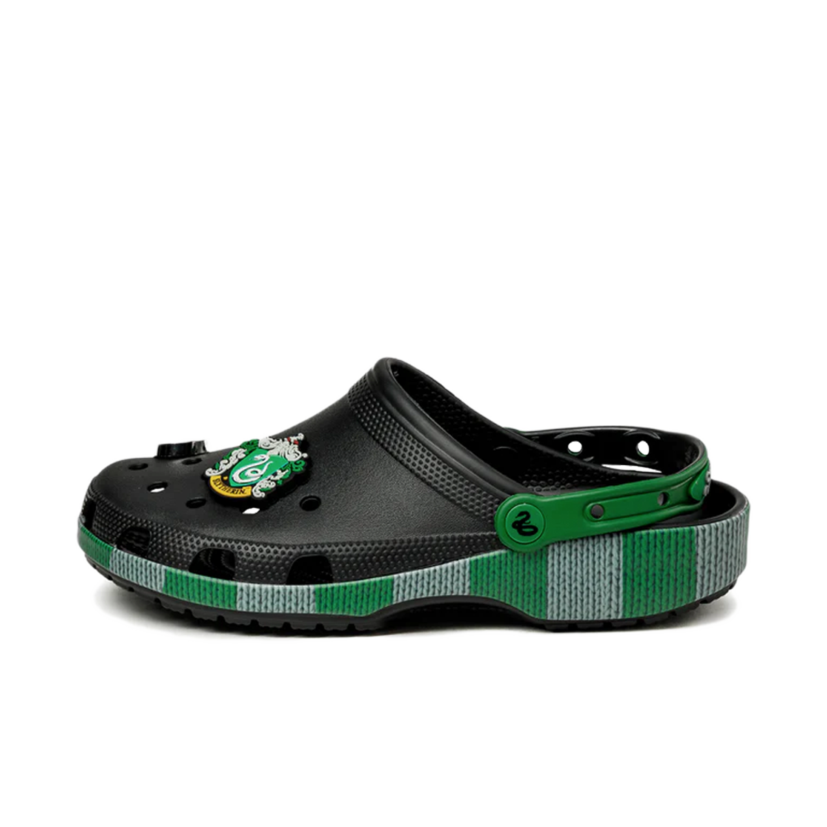 ★CROCS★ Slytherin Classic Clog Multi 21052790H 210527-90H crocs Slytherin Classic Clog Mlt Multi | BSTN Store