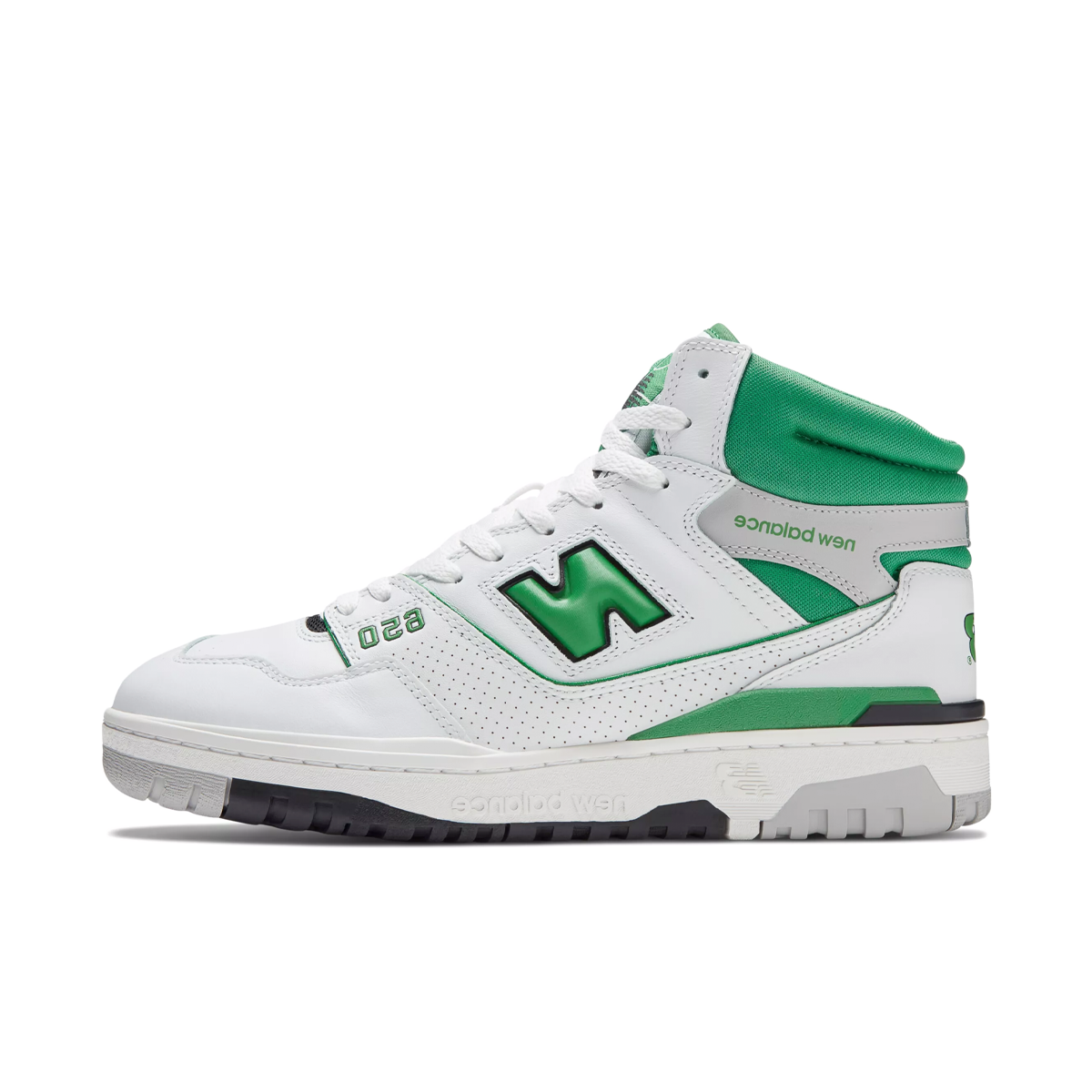 New Balance 650 'Green' | BB650RWG | Sneakerjagers