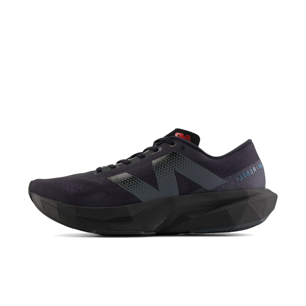 new balance rebel 4 black