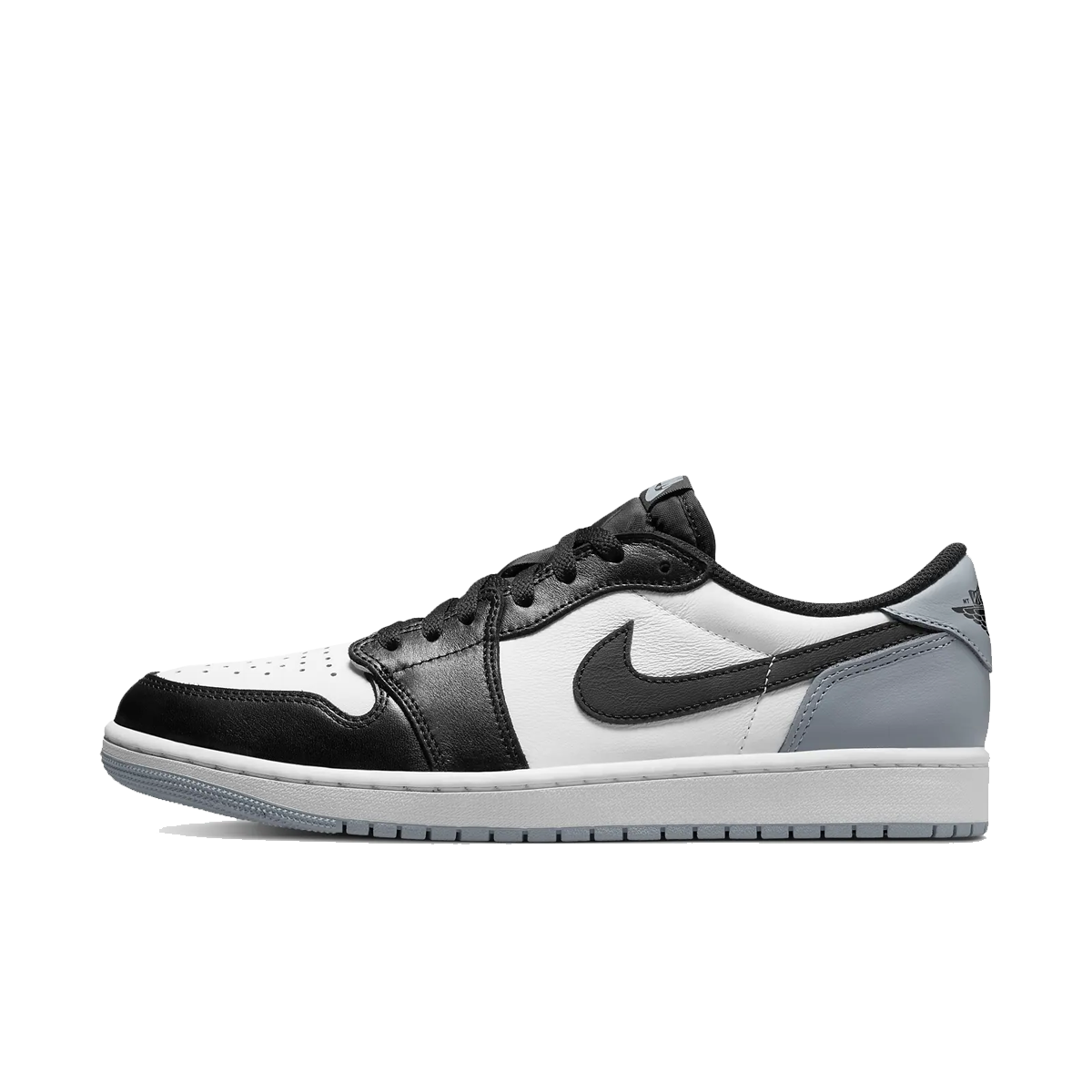 Air Jordan 1 Low OG 'Barons' | CZ0790-110 | The Drop Date