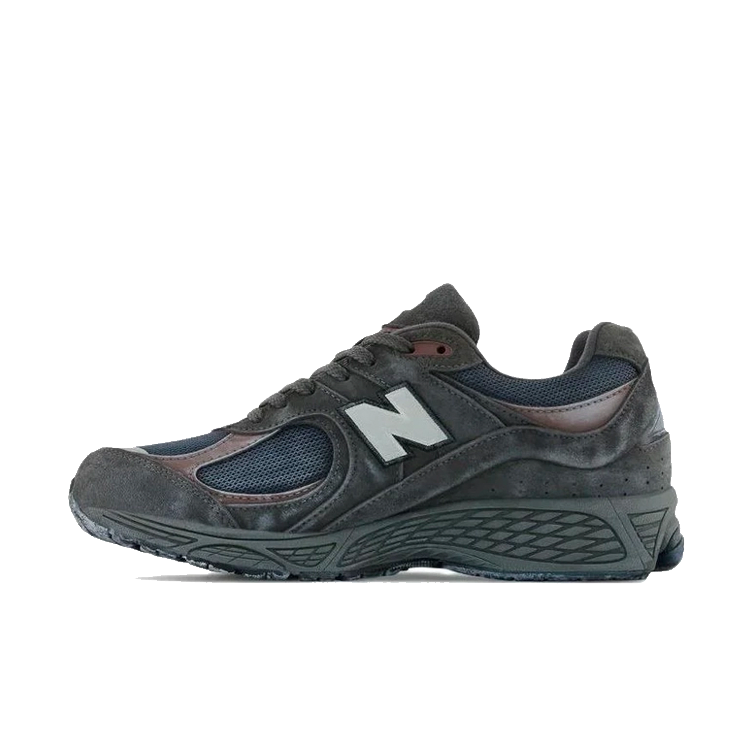 New Balance M2002R Gore-Tex Black Marathon Running M2002RXA