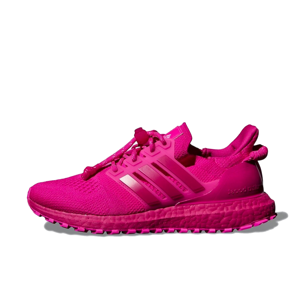 ivy park adidas pink