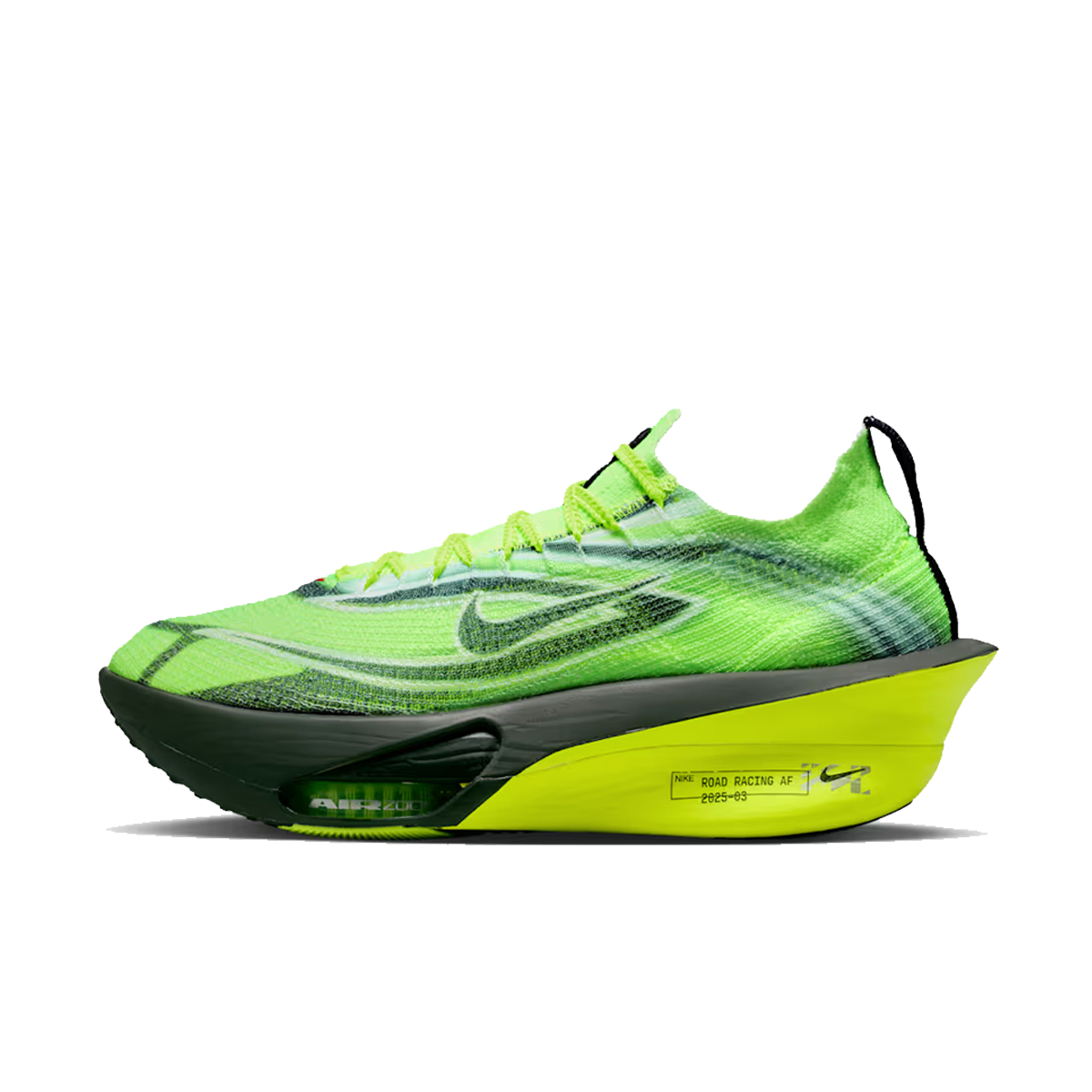 Nike Alphafly 3 'Volt' - Ekiden Collection | IM8066-999 | The Drop