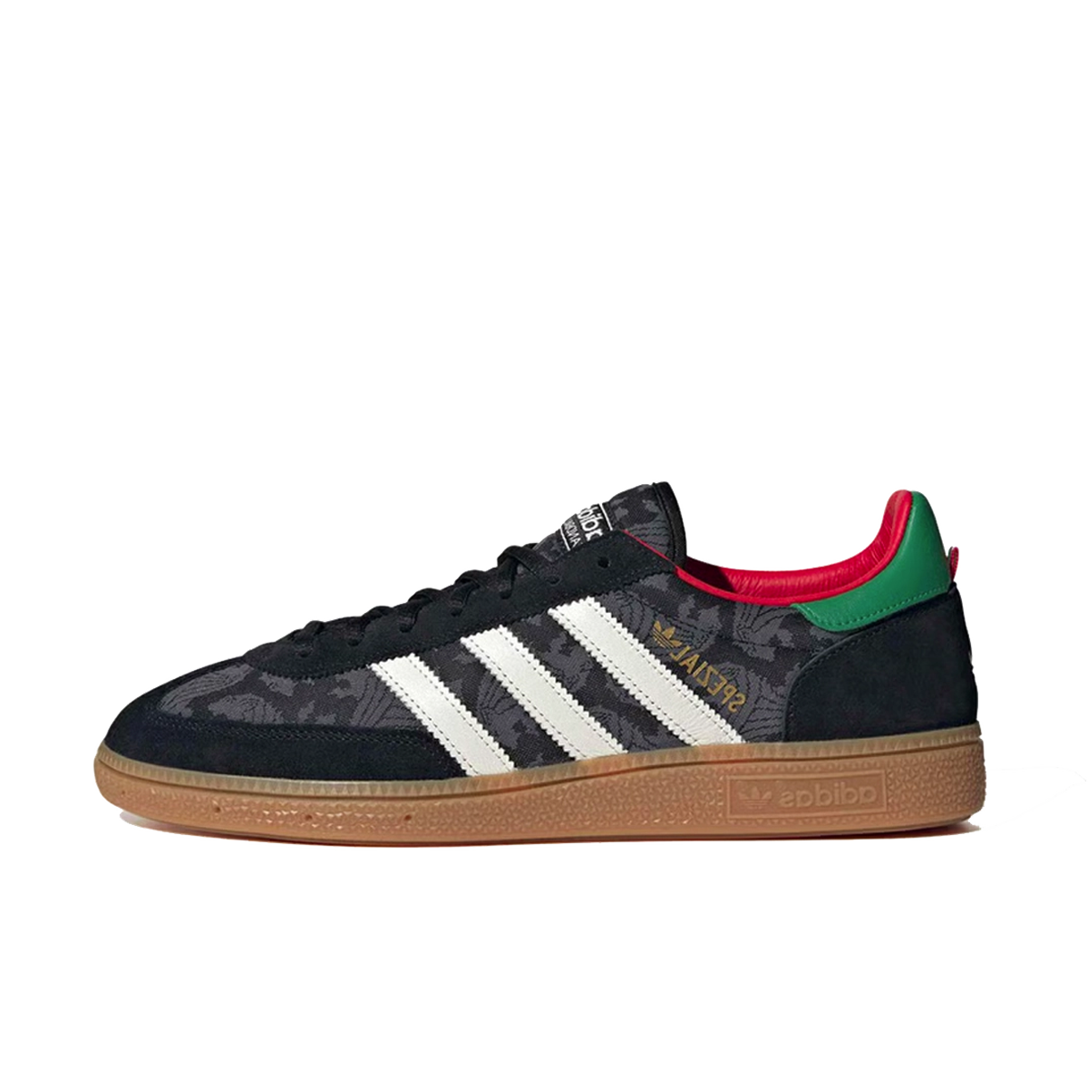 adidas Handball Spezial 'Aurora Onix' | KI8687 | The Drop Date