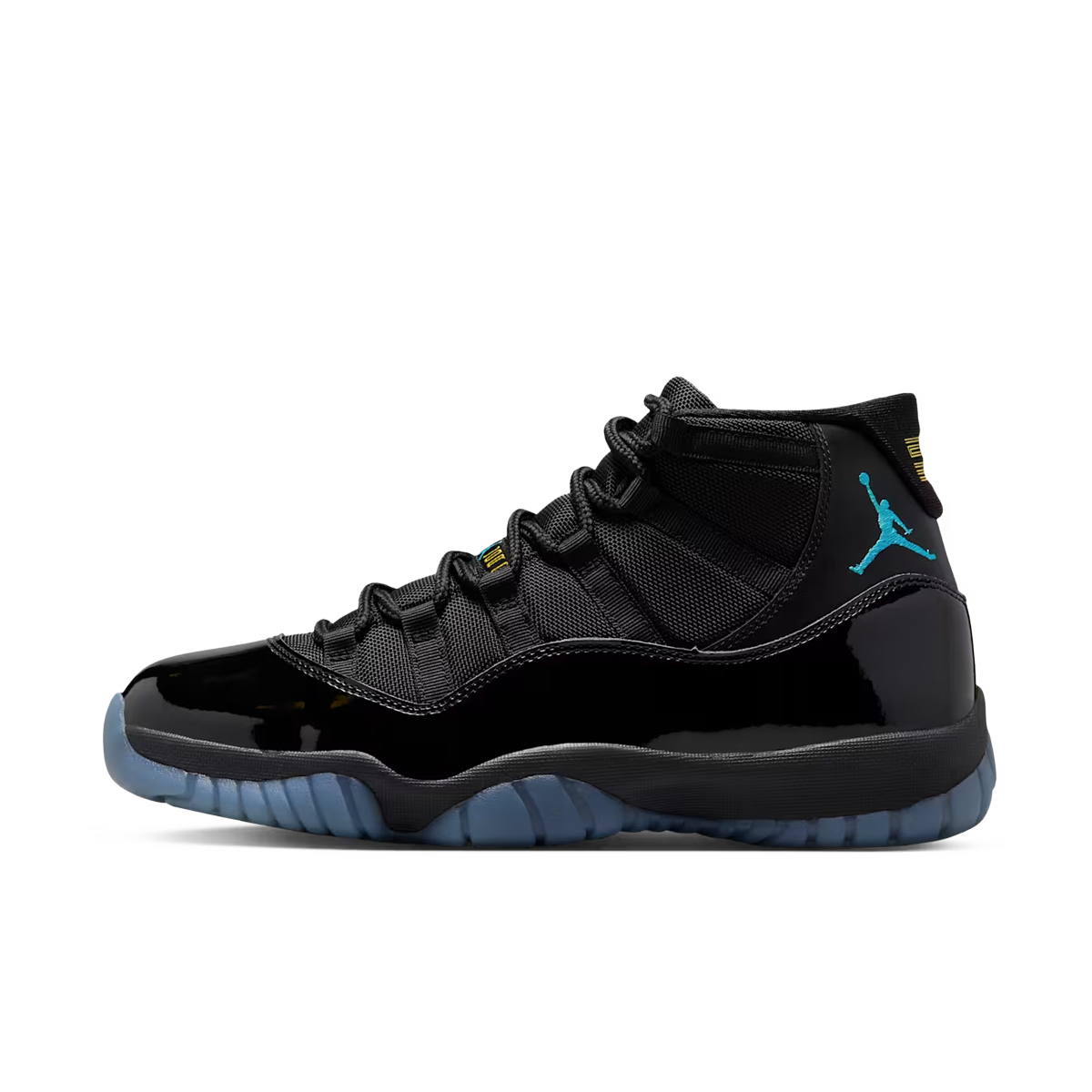 size 2 jordan 11