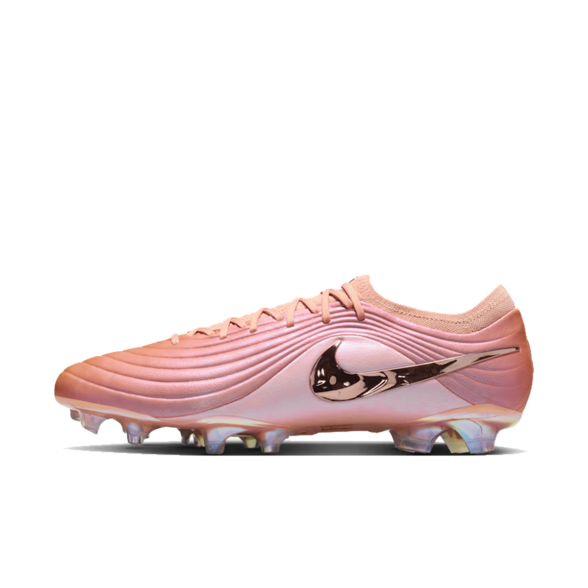 Nike Tiempo Maestro Elite LE 'Metallic Red Bronze' - Firm Ground