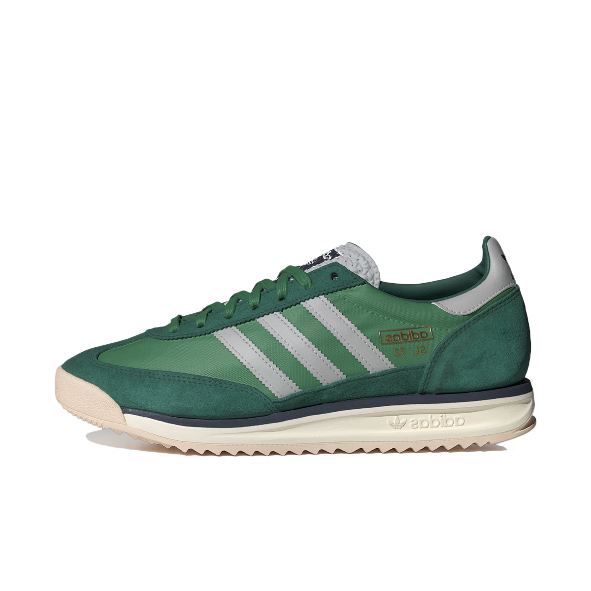 adidas SL 72 RS 'Preloved Green'