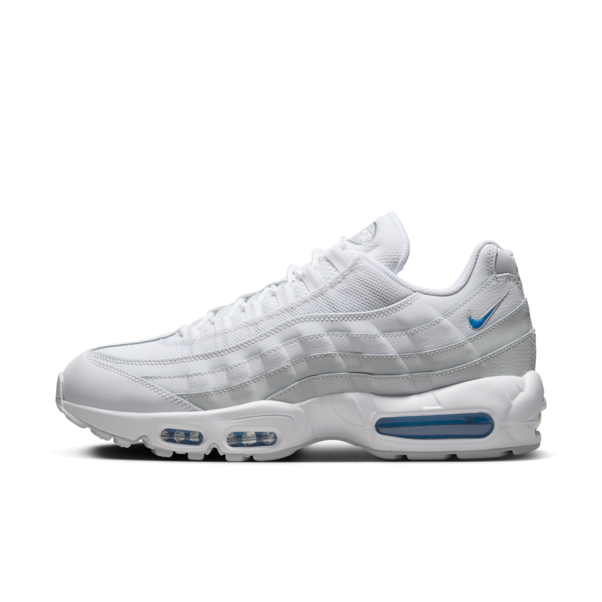 Air max 95 azul marino deals