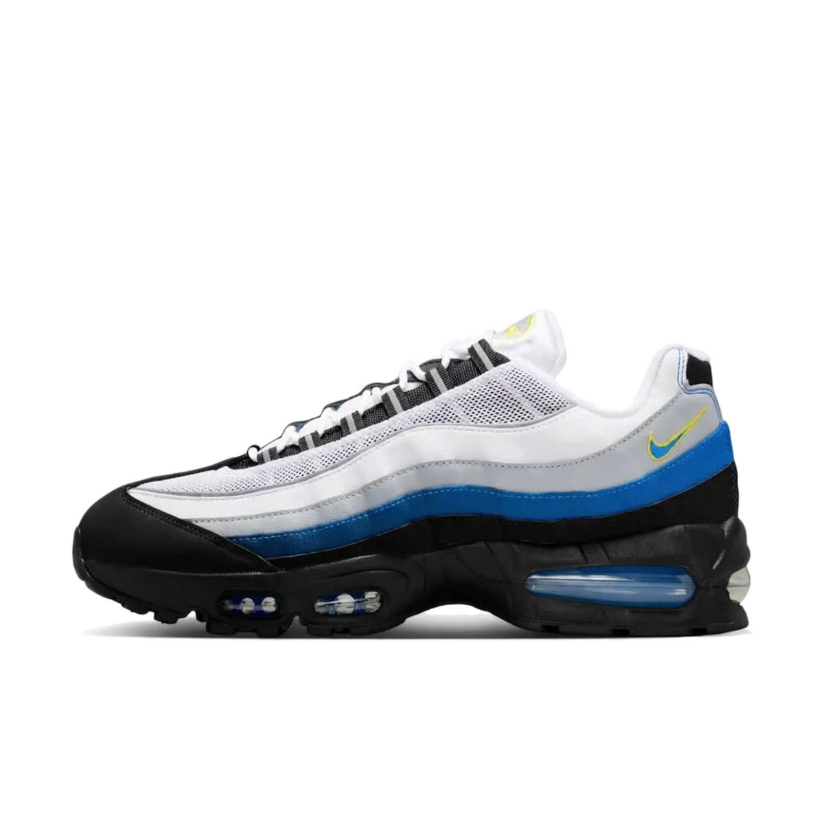ハリウッドエアー Nike Air Max 95 'Wolverine' | IU7544-100 | The Drop Date