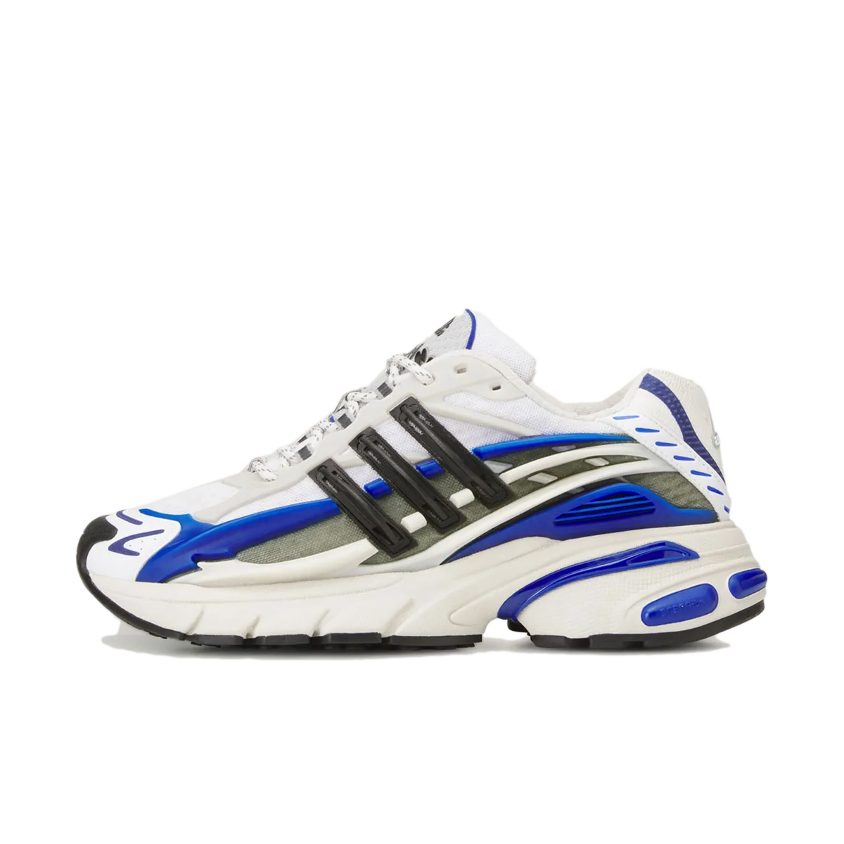Pharrell Williams x adidas Adistar Jellyfish 'White & Blue'