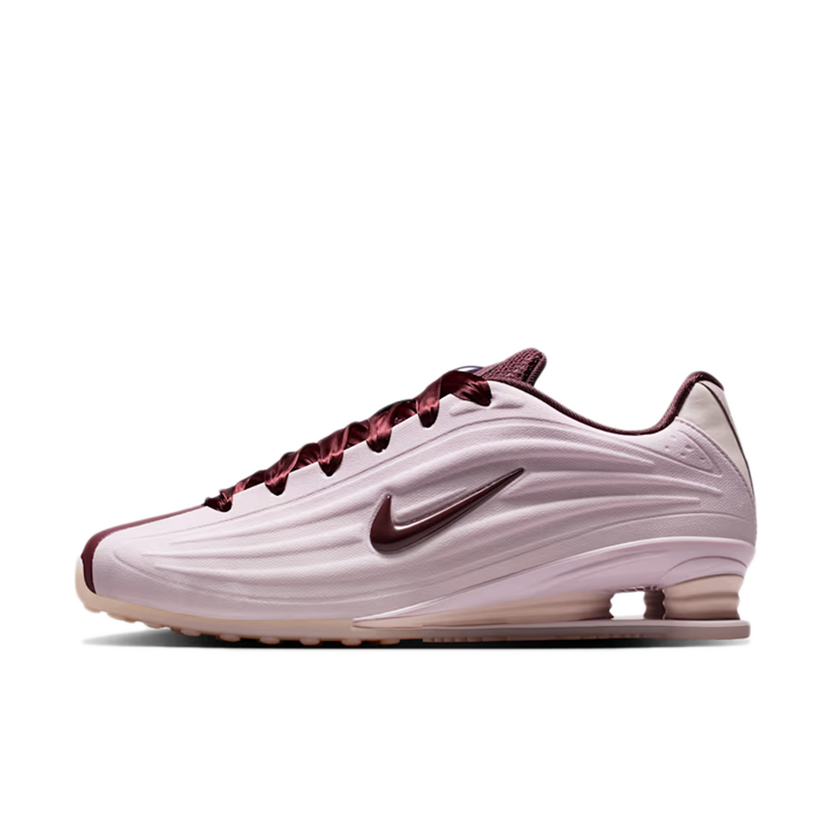 Nike Shox Z SE 'Particle Rose' | IQ3364-627 | The Drop Date
