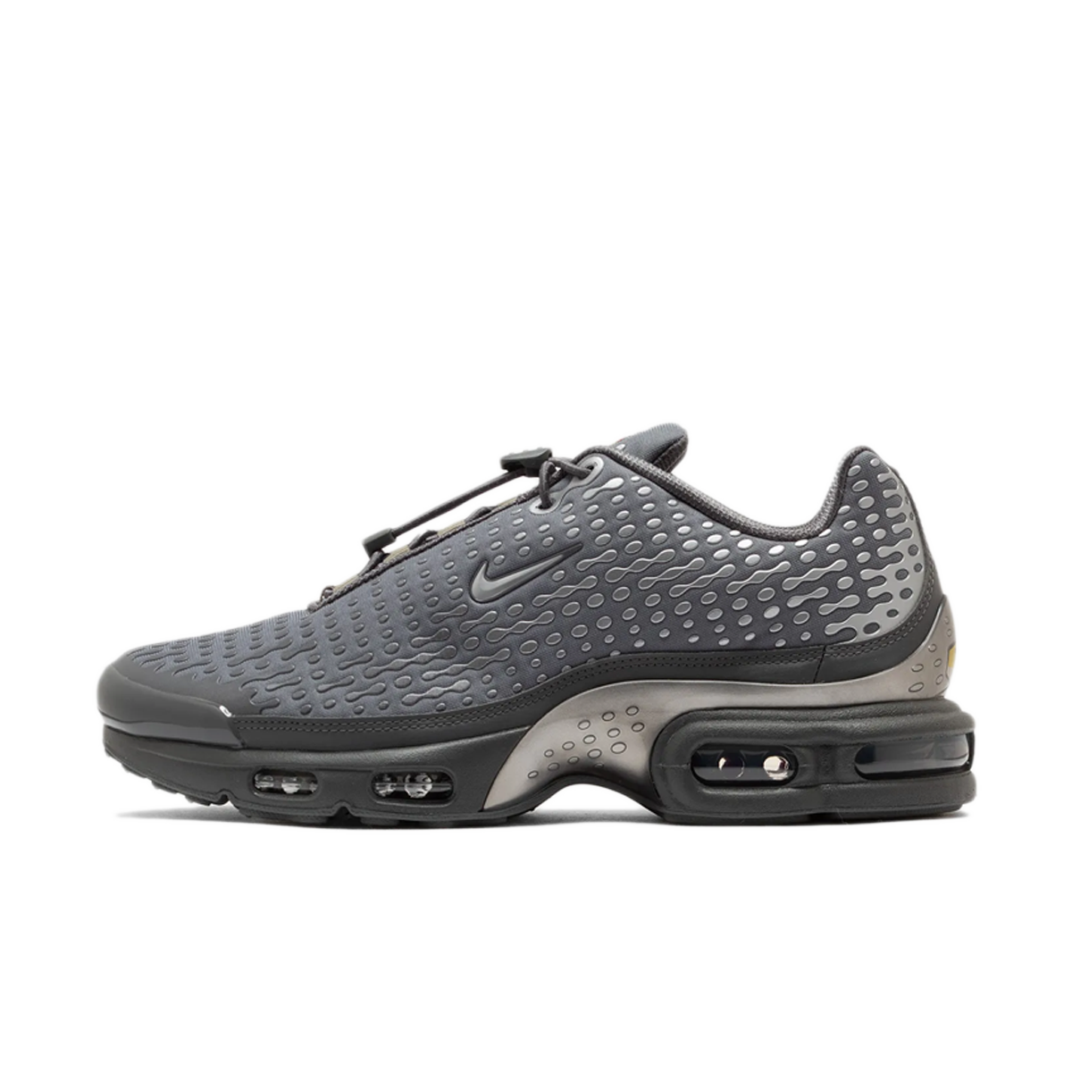 Nike Air Max Plus VII 'Smoke Grey'