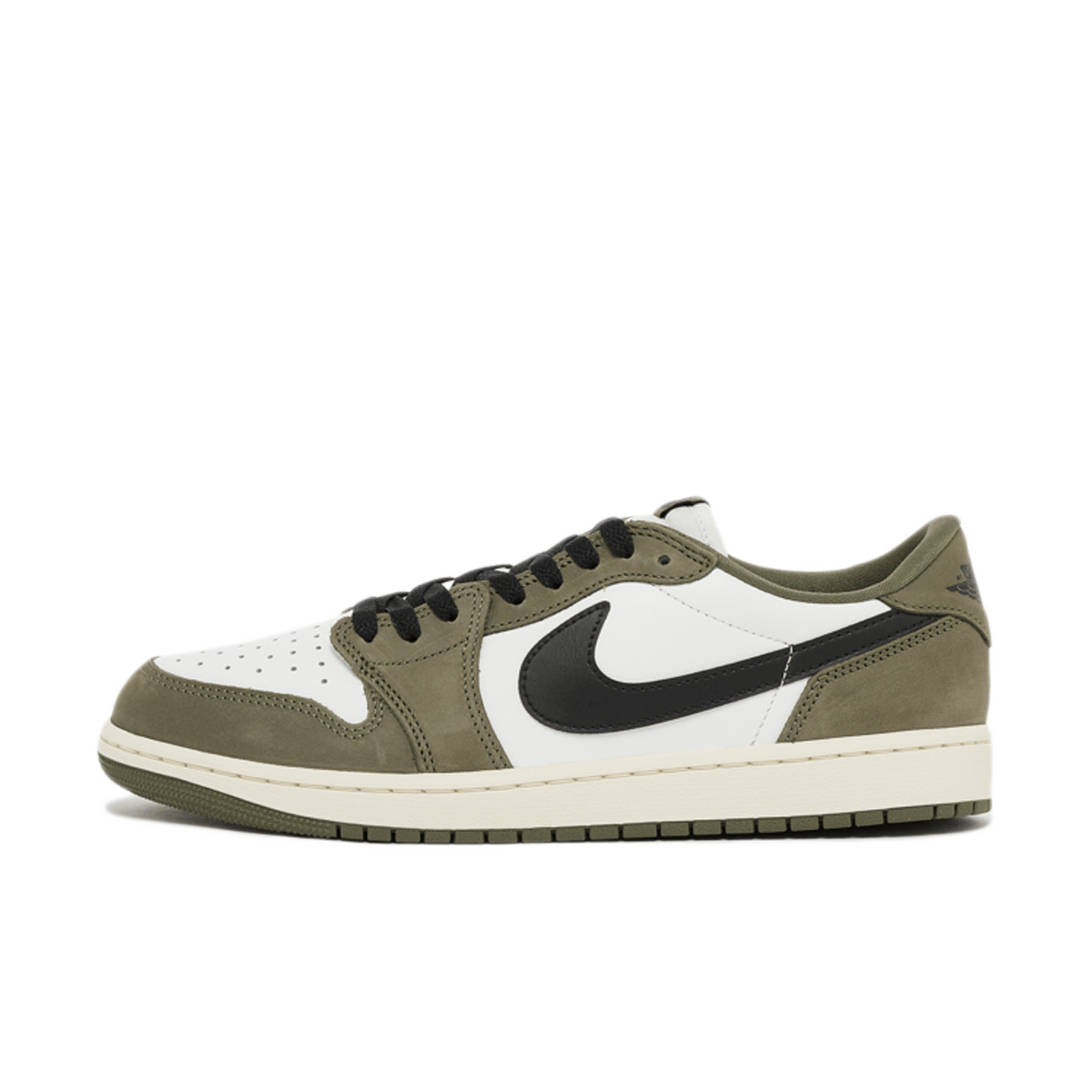 Air Jordan 1 Low OG 'Medium Olive'