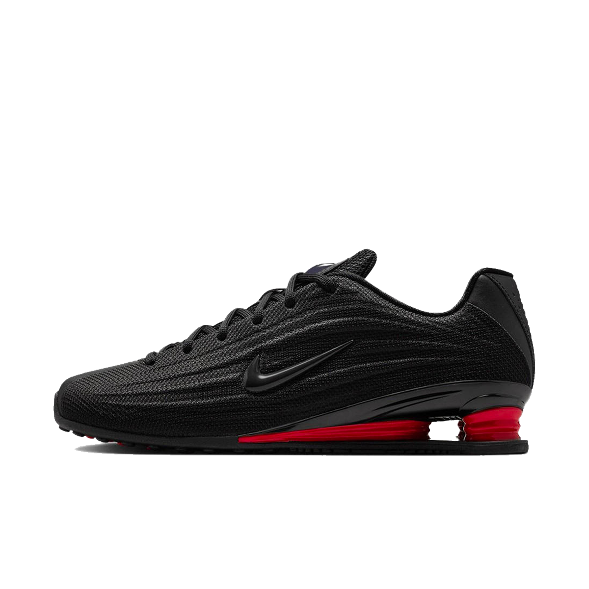 Nike Shox Z WMNS 'Black & Red' | HQ7540-002 | Sneakerjagers