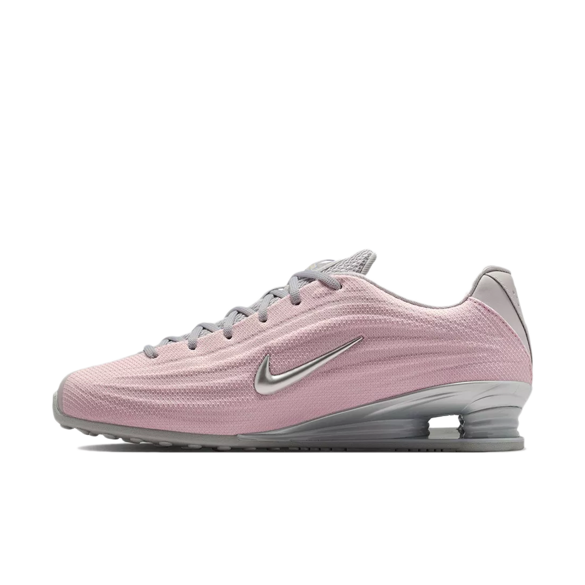 Nike Shox Z 'Pink Foam'