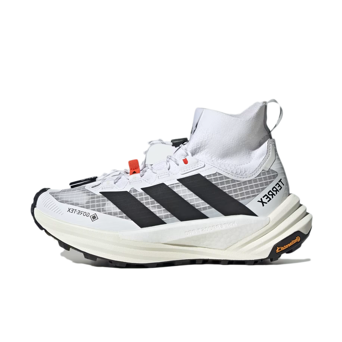 adidas Terrex Freehiker 3 Ultra GTX 'Cloud White'