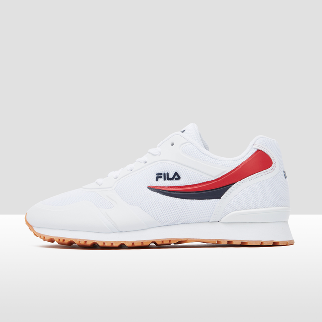 fila forerunner women's