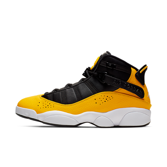 nike 6 rings